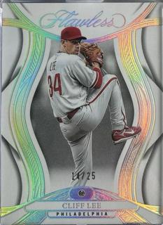 Cliff Lee