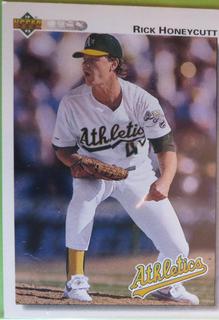 Rick Honeycutt