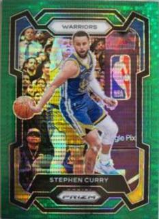 Stephen Curry