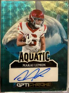 Makai Lemon