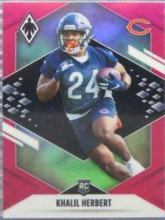 Khalil Herbert
