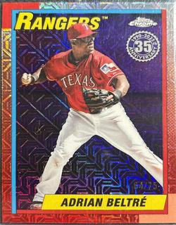 Adrian Beltre
