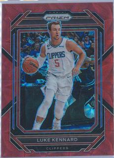 Luke Kennard
