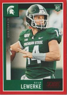 Brian Lewerke