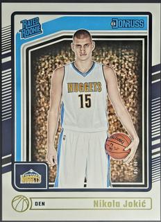 Nikola Jokic