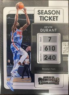 Kevin Durant