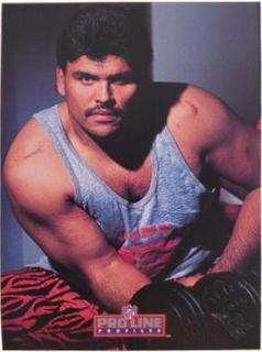 Anthony Munoz