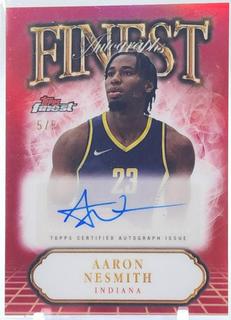 Aaron Nesmith