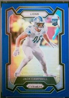 Jack Campbell