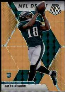 Jalen Reagor