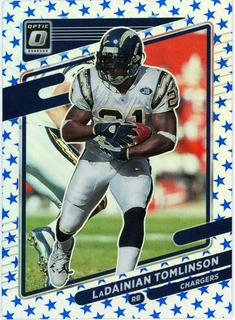LaDainian Tomlinson