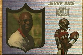 Jerry Rice