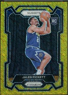 Jalen Pickett