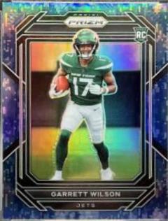 Garrett Wilson