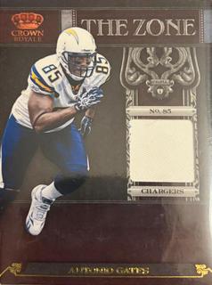 Antonio Gates
