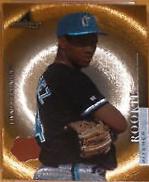 Livan Hernandez