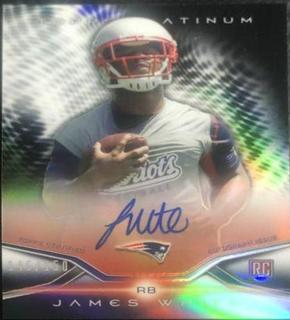 James White