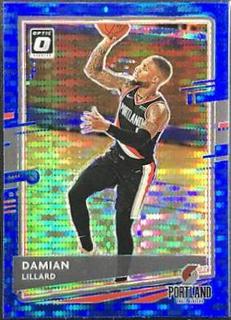 Damian Lillard