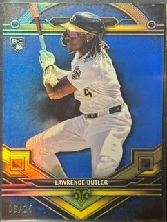 Lawrence Butler