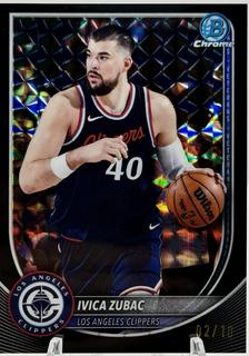 Ivica Zubac