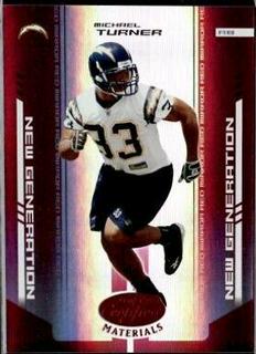 Michael Turner