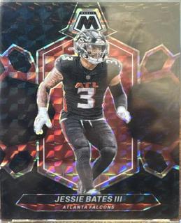 Jessie Bates III