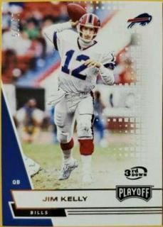 Jim Kelly