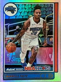 Markelle Fultz
