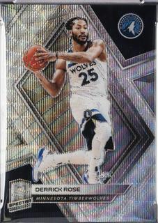 Derrick Rose