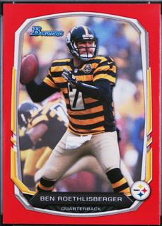 Ben Roethlisberger