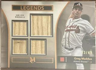 Greg Maddux