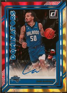 Cole Anthony