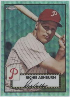 Richie Ashburn