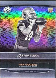 Ricky Pearsall