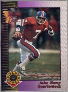 John Elway