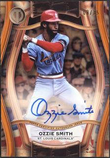 Ozzie Smith