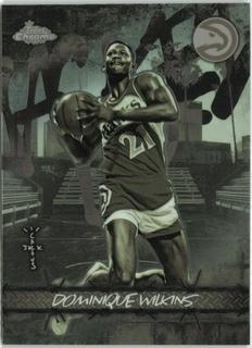 Dominique Wilkins