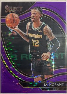 Ja Morant