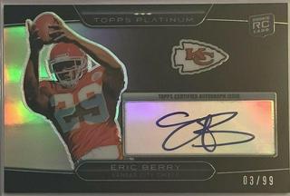 Eric Berry