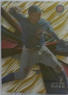 Javier Baez