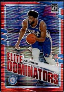 Joel Embiid