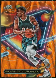 Giannis Antetokounmpo