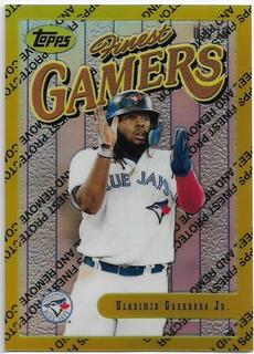 Vladimir Guerrero Jr.
