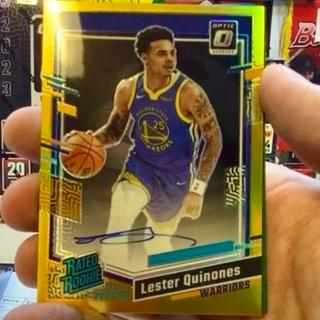 Lester Quinones
