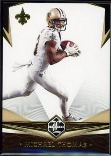 Michael Thomas