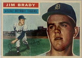 Jim Brady