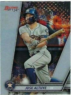 Jose Altuve