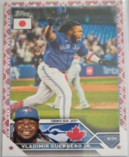 Vladimir Guerrero Jr.