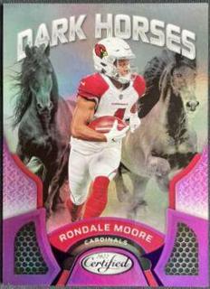 Rondale Moore