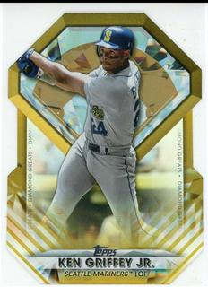 Ken Griffey Jr.